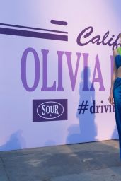 Chloe Lukasiak – “Olivia Rodrigo: Driving Home 2U” Premiere in Los Angeles