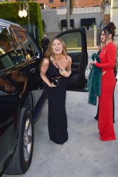 Chrissy Teigen - Hollywood Beauty Awards Red Rarpet in Los Angeles 03/19/2022