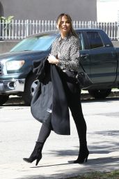 Chrissy Teigen - Out in Beverly Hills 03/05/2022