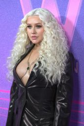 Christina Aguilera – Billboard Women in Music 2022