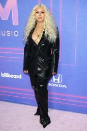 Christina Aguilera – Billboard Women in Music 2022