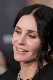 Courteney Cox – “Shining Vale” Premiere in Hollywood