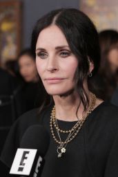 Courteney Cox – “Shining Vale” Premiere in Hollywood