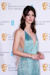 Daisy Edgar-Jones – EE British Academy Film Awards 2022