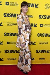 Dakota Johnson - "Cha Cha Real Smooth" Premiere at SXSW Festival in Austin 03/18/2022