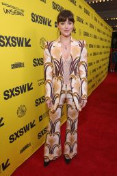 Dakota Johnson - "Cha Cha Real Smooth" Premiere at SXSW Festival in Austin 03/18/2022