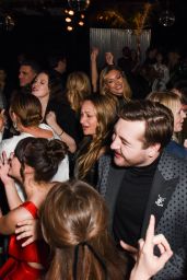 Dakota Johnson – W Magazine Best Performances Party in LA 03/24/2022 (more photos)
