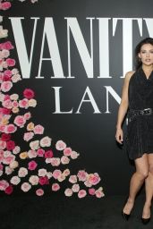 Danielle Campbell – Vanity Fair and Lancôme Celebrate the Future of Hollywood 03/24/2022
