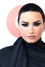 Demi Lovato - Elton John AIDS Foundation