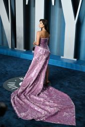 Diane Guerrero – Vanity Fair Oscar Party in Beverly Hills 03/27/2022