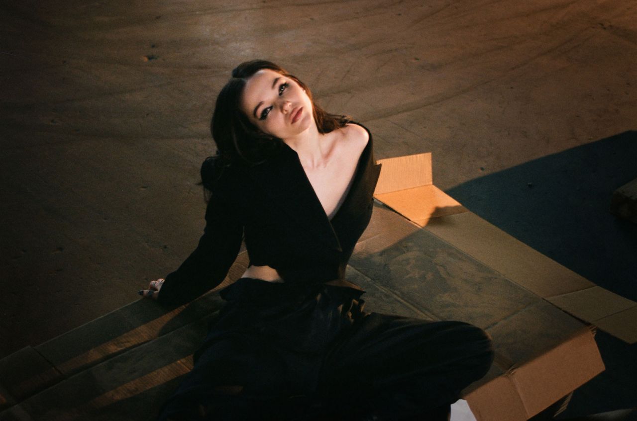 Dove cameron deleted songs