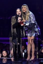 Dove Cameron – iHeartRadio Music Awards in LA 03/22/2022