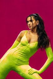 Dua Lipa - Future Nostalgia Tour in Chicago 03/09/2022