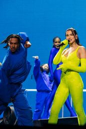 Dua Lipa - Future Nostalgia Tour in Chicago 03/09/2022