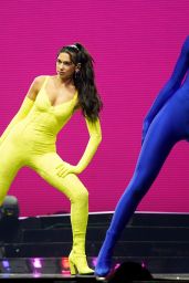 Dua Lipa - Future Nostalgia Tour in Chicago 03/09/2022