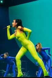 Dua Lipa - Future Nostalgia Tour in Chicago 03/09/2022