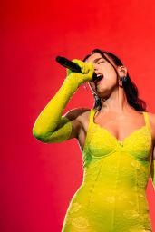 Dua Lipa - Future Nostalgia Tour in Chicago 03/09/2022