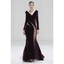 Elie Saab Fall 2021 Couture Dress