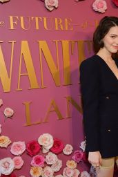Ella Hunt – Vanity Fair and Lancôme Celebrate the Future of Hollywood 03/24/2022