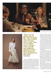 Emilia Jones - Deadline Magazine 03/16/2022 Issue