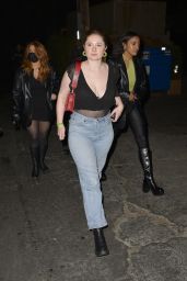 Emma Kenney - Sunny Vodka Launch Party in Los Angeles 03/15/2022