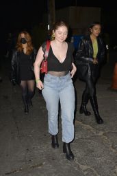Emma Kenney - Sunny Vodka Launch Party in Los Angeles 03/15/2022