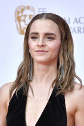 Emma Watson - EE British Academy Film Awards 2022