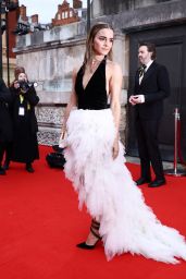 Emma Watson - EE British Academy Film Awards 2022