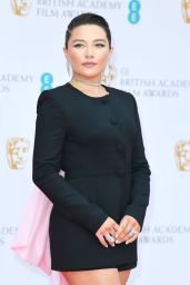 Florence Pugh – EE British Academy Film Awards 2022