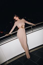 Hailey Rhode Bieber - Vogue Magazine March 2022