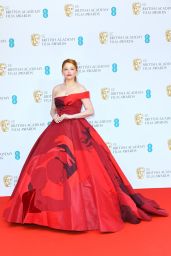 Haley Bennett – EE British Academy Film Awards 2022