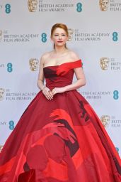 Haley Bennett – EE British Academy Film Awards 2022