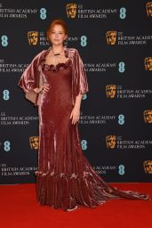 Haley Bennett - EE British Academy Film Awards 2022 Nominees