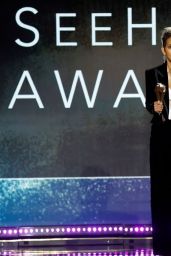 Halle Berry – 2022 Critics Choice Awards