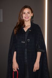 Hayley Atwell - Dunhill Pre-BAFTA Filmmakers Dinner & Party in London 03/09/2022