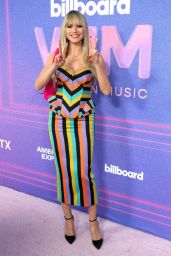 Heidi Klum – Billboard Women in Music 2022