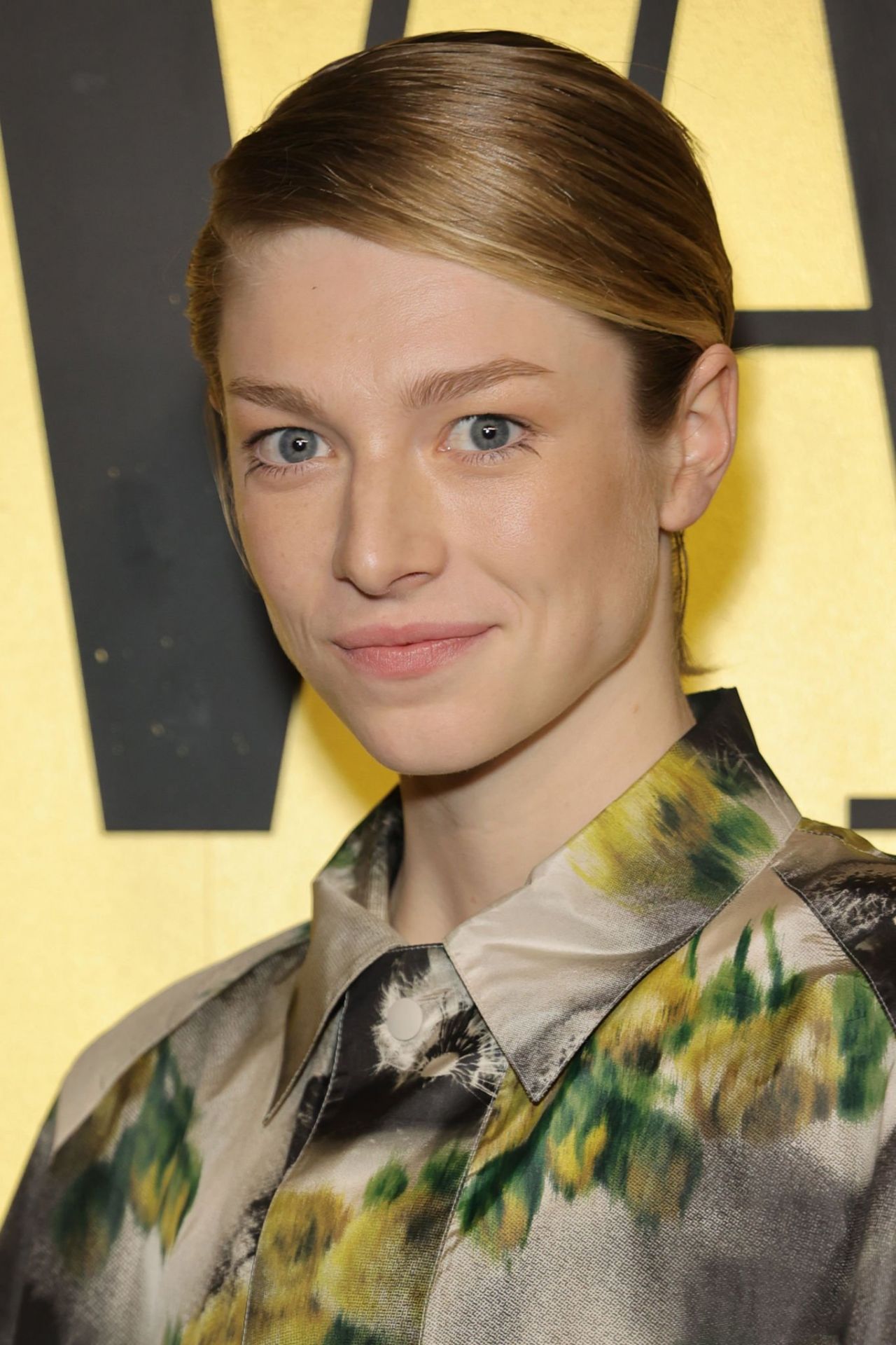 Hunter Schafer – Vanity Fair Vanities Party: A Night For Young