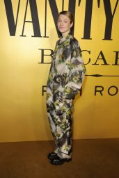 Hunter Schafer – Vanity Fair Vanities Party: A Night For Young Hollywood in LA 03/22/2022