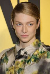 Hunter Schafer – Vanity Fair Vanities Party: A Night For Young Hollywood in LA 03/22/2022