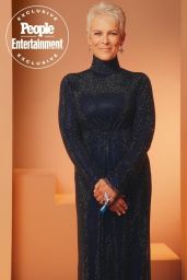 Jamie Lee Curtis - Portraits for Academy Awards March 2022