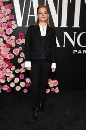 Jane Levy – Vanity Fair and Lancôme Celebrate the Future of Hollywood 03/24/2022