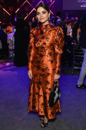 Jenna Coleman - British Academy Film Awards 2022 Gala Dinner in London 03/11/2022