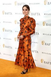 Jenna Coleman - British Academy Film Awards 2022 Gala Dinner in London 03/11/2022