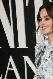 Jenna Coleman – Vanity Fair and Lancôme Celebrate the Future of Hollywood 03/24/2022
