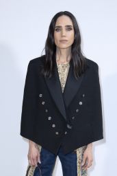 Jennifer Connelly - Louis Vuitton Show at Paris Fashion Week 03/07/2022