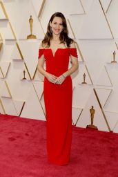Jennifer Garner – Oscars 2022 Red Carpet