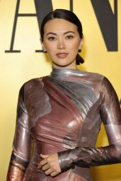 Jessica Henwick – Vanity Fair X Bacardi Party in Hollywood 03/22/2022