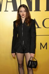 Joey King – Vanity Fair Vanities Party: A Night For Young Hollywood in LA 03/22/2022
