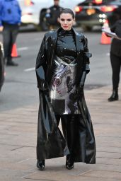 Julia Fox - "The Batman" Premiere in New York 03/01/2022