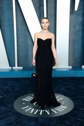 Julianne Hough – Vanity Fair Oscar Party in Beverly Hills 03/27/2022
